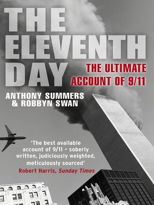 cover image of The Eleventh Day